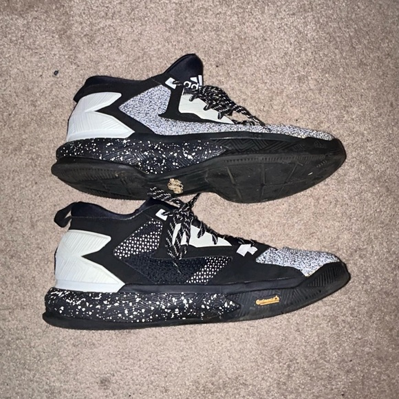 dame shoes size 13 - Picture 2 of 5